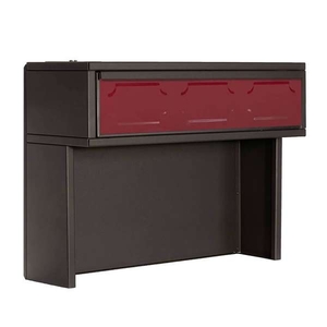 Aufsatz Alhena Bordeaux Art. 10280 EAN 4260138791171.jpg